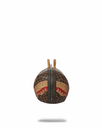 Sprayground RACEWAY HENNY TORPEDO DUFFLE