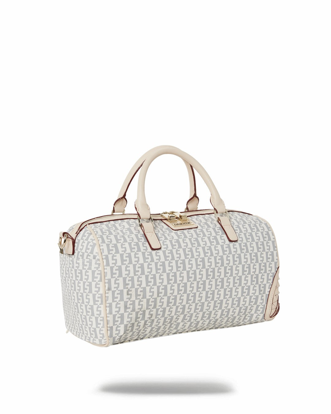 Sprayground CRÈME DE LA CRÈME MINI DUFFLE