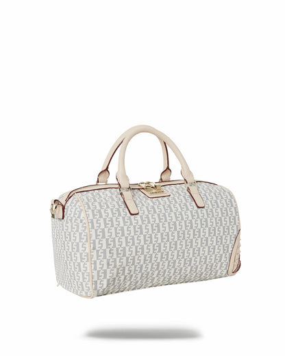 Sprayground CRÈME DE LA CRÈME MINI DUFFLE