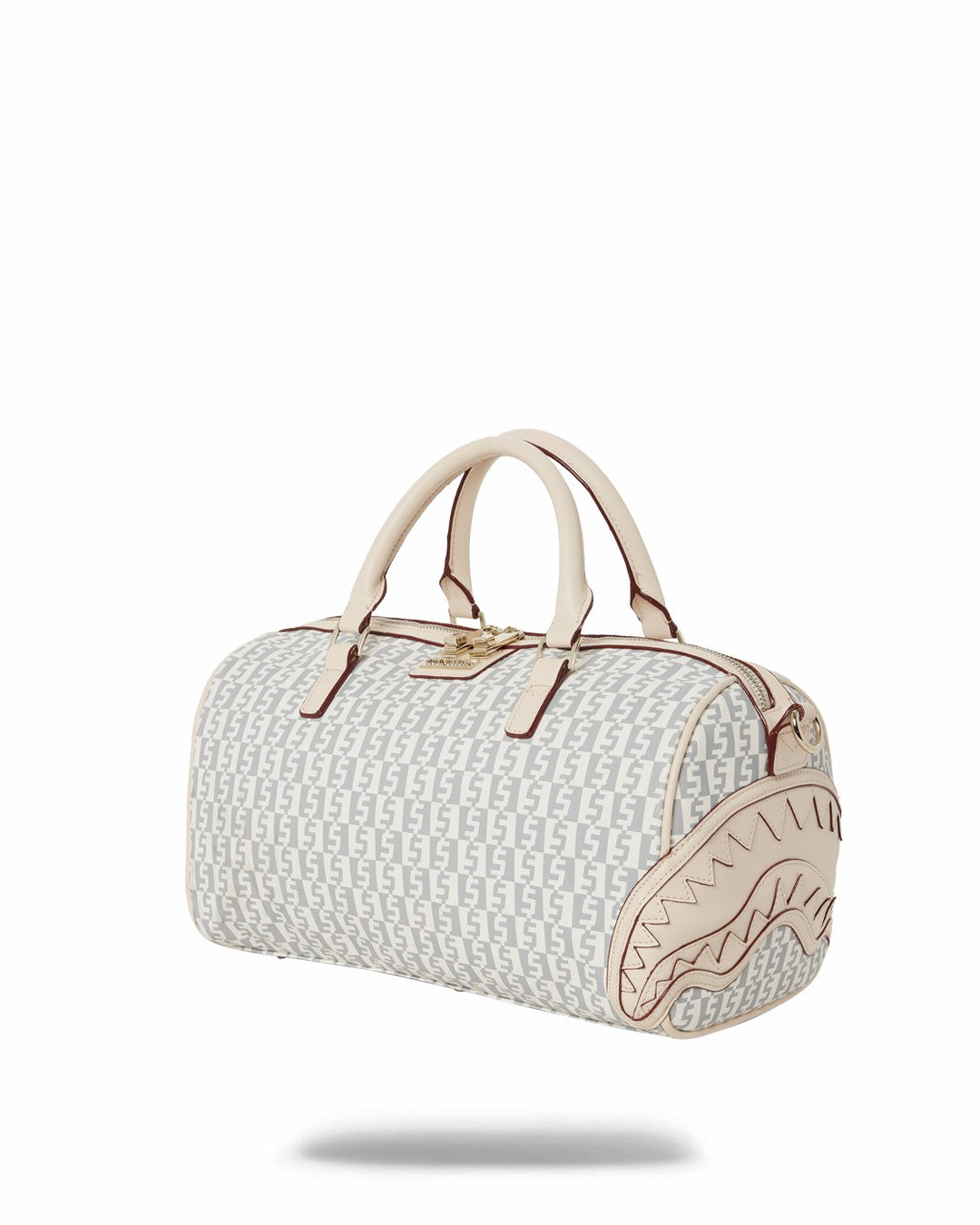 Sprayground CRÈME DE LA CRÈME MINI DUFFLE