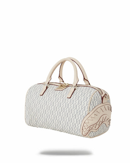 Sprayground CRÈME DE LA CRÈME MINI DUFFLE