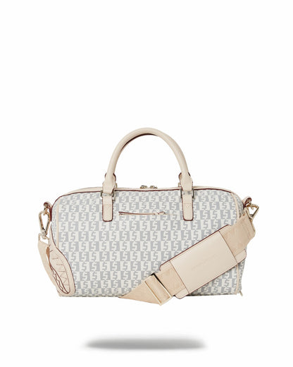 Sprayground CRÈME DE LA CRÈME MINI DUFFLE