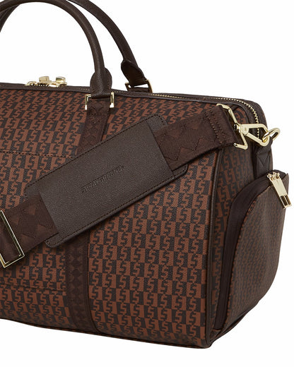 Sprayground ALPHA NAVIGATOR DUFFLE