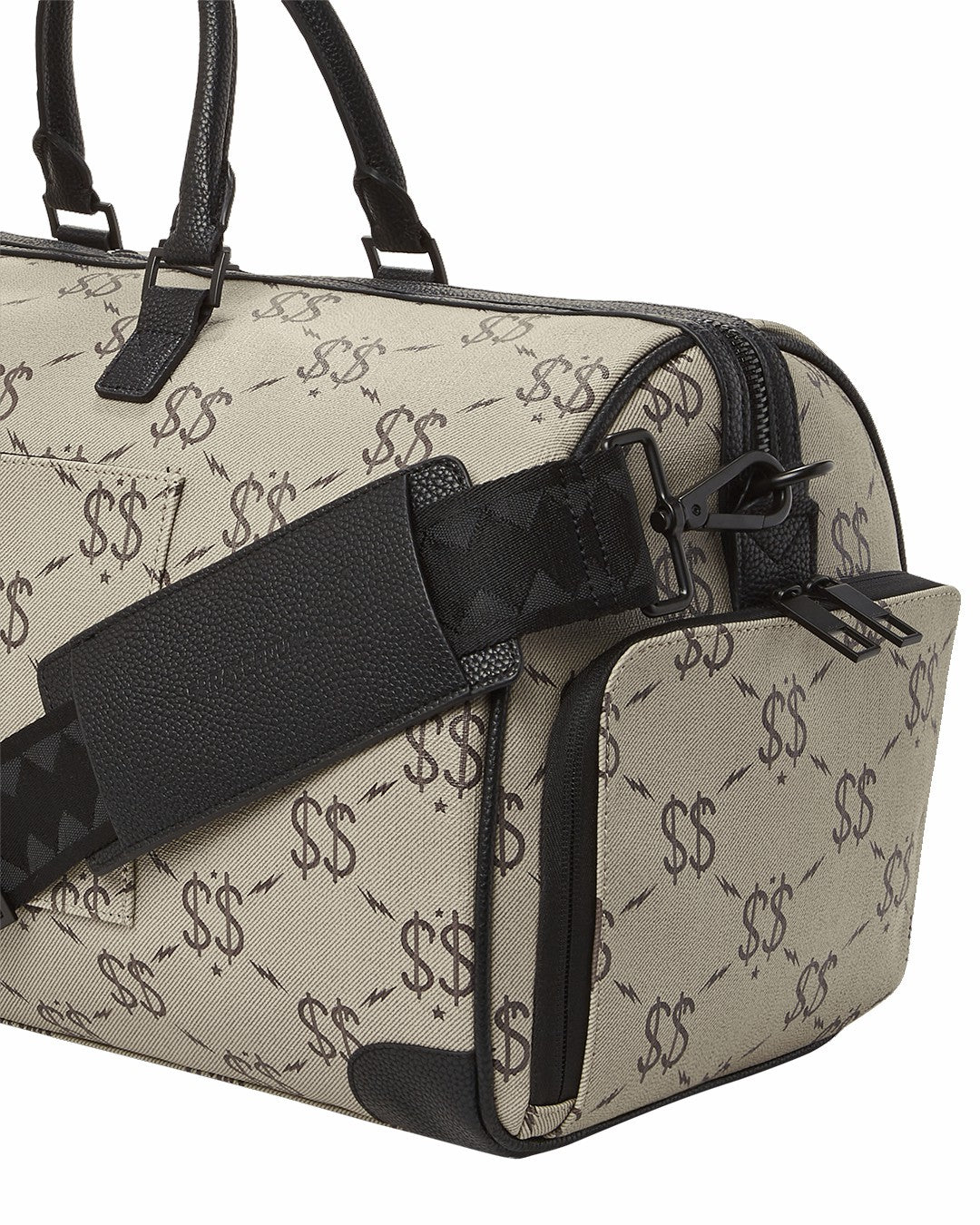 Sprayground THE GETAWAY DUFFLE