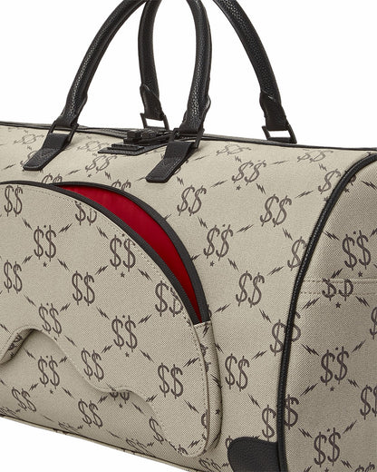 Sprayground THE GETAWAY DUFFLE