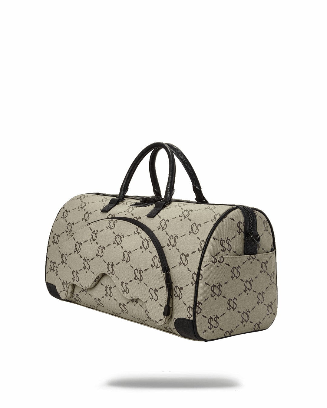 Sprayground THE GETAWAY DUFFLE
