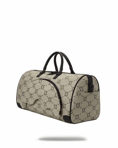 Sprayground THE GETAWAY DUFFLE
