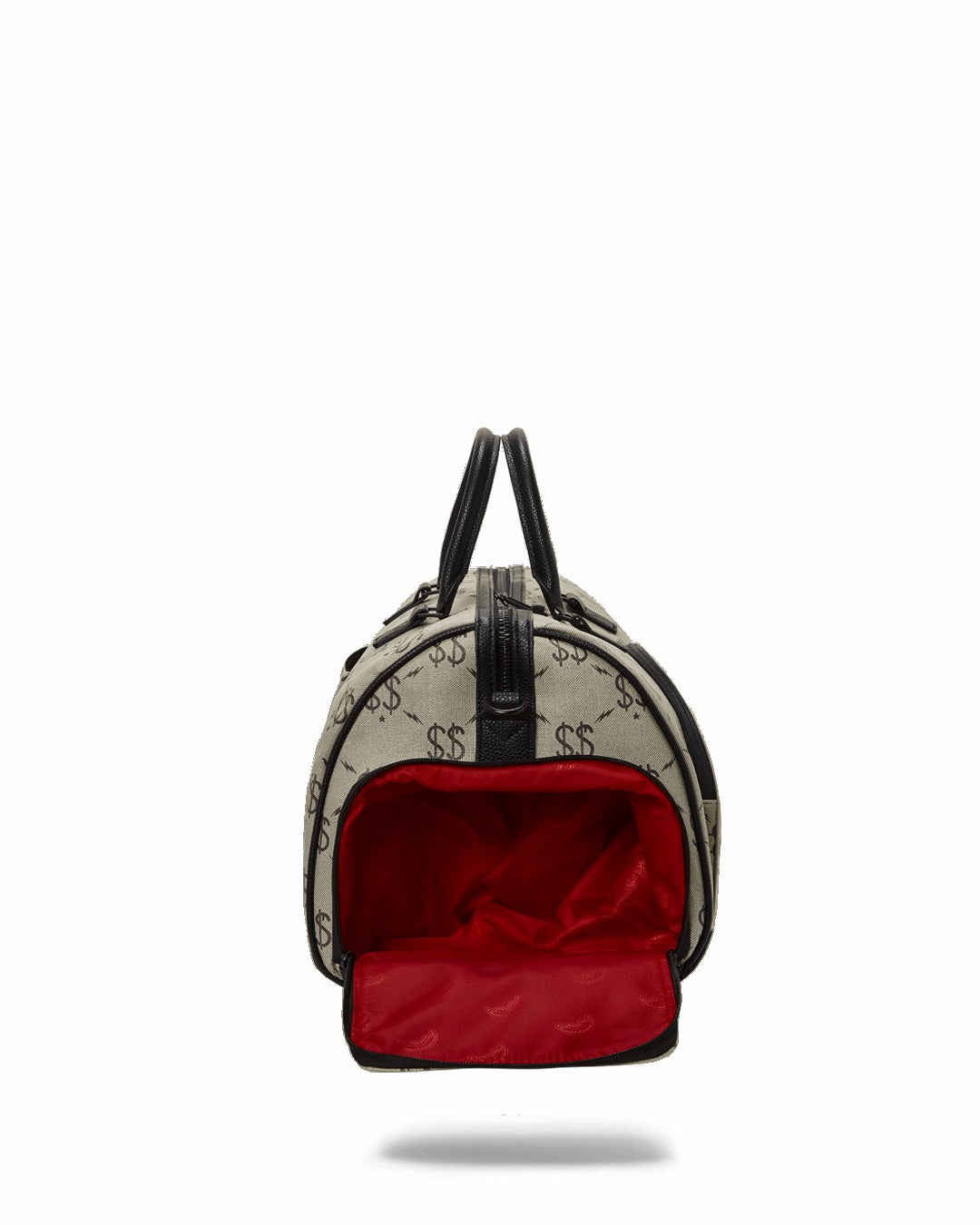 Sprayground THE GETAWAY DUFFLE