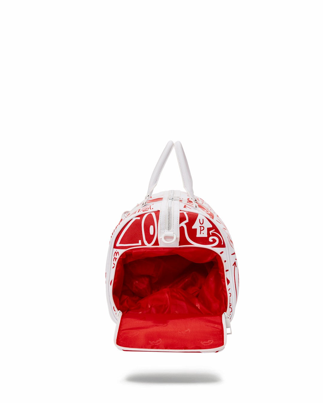 Sprayground DANGER DANGER DUFFLE
