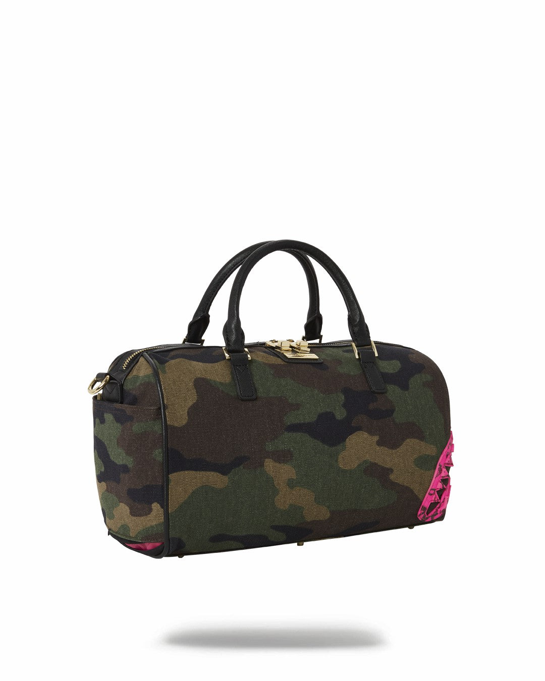 Sprayground DROP ZONE MINI DUFFLE