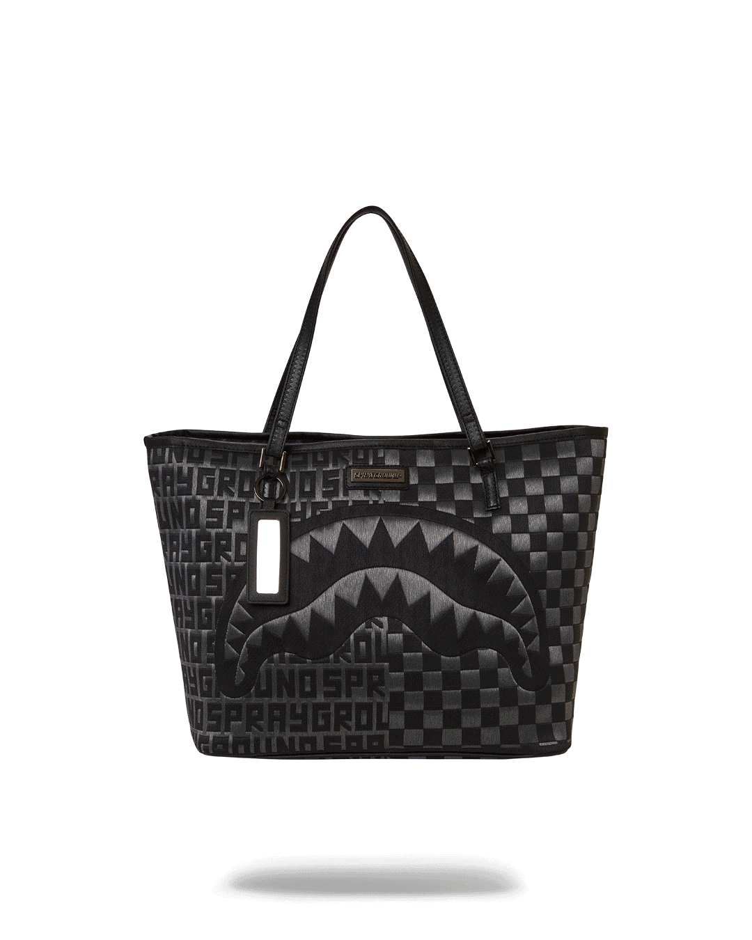 Sprayground FIBER OPTIC LIGHTSHOW TOTE