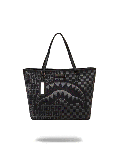 Sprayground FIBER OPTIC LIGHTSHOW TOTE