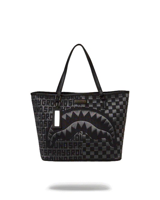 Sprayground FIBER OPTIC LIGHTSHOW TOTE