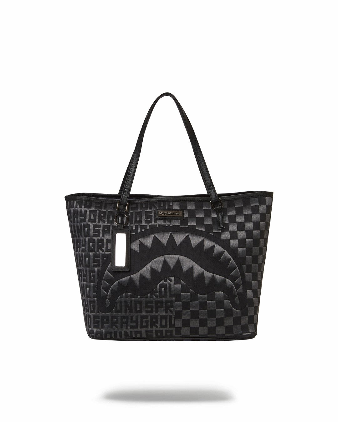 Sprayground FIBER OPTIC LIGHTSHOW TOTE
