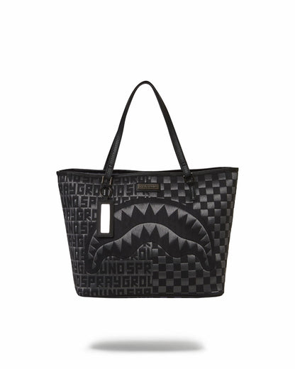 Sprayground FIBER OPTIC LIGHTSHOW TOTE