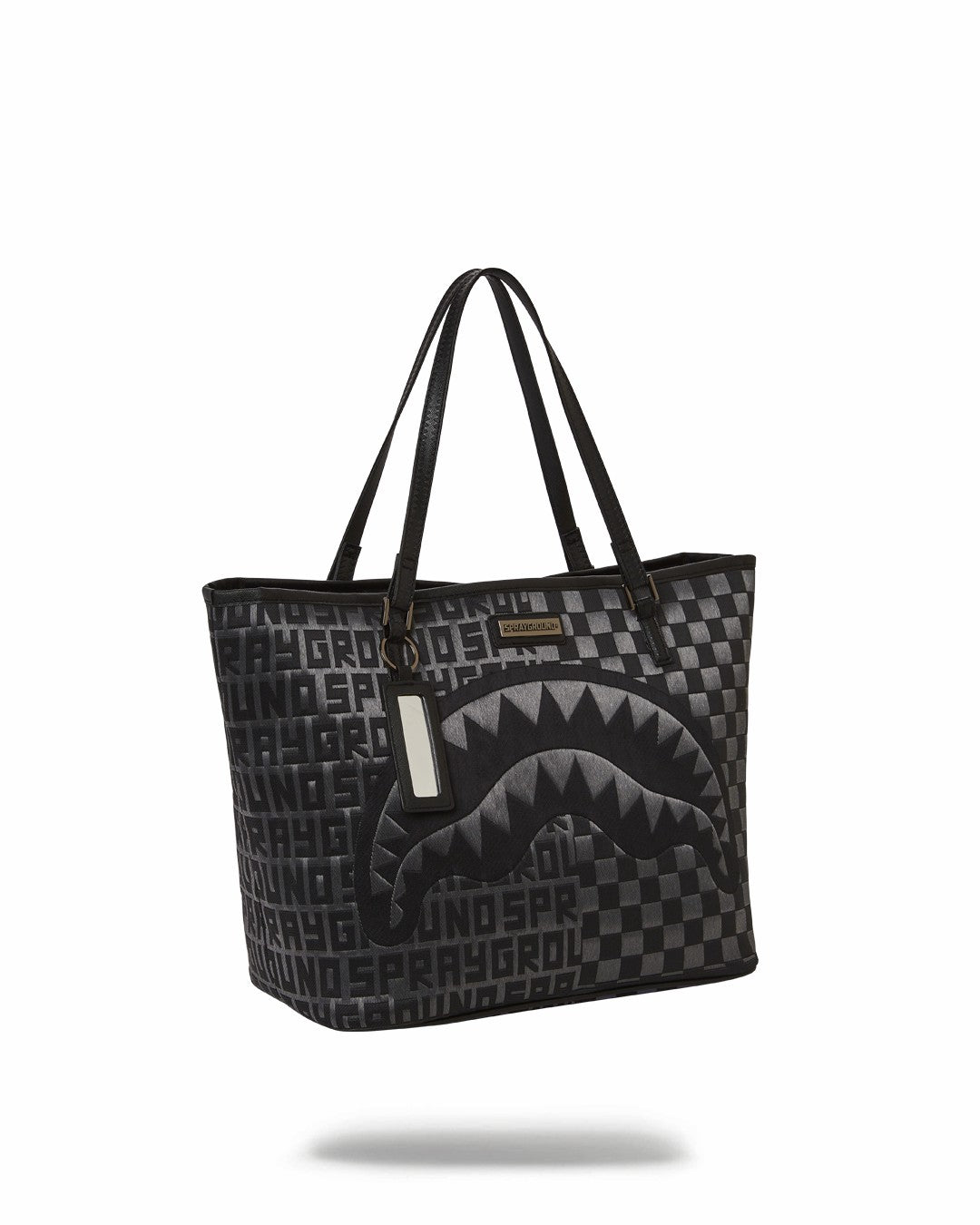 Sprayground FIBER OPTIC LIGHTSHOW TOTE