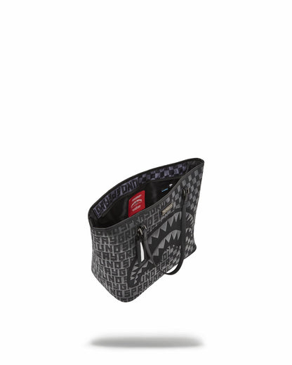 Sprayground FIBER OPTIC LIGHTSHOW TOTE