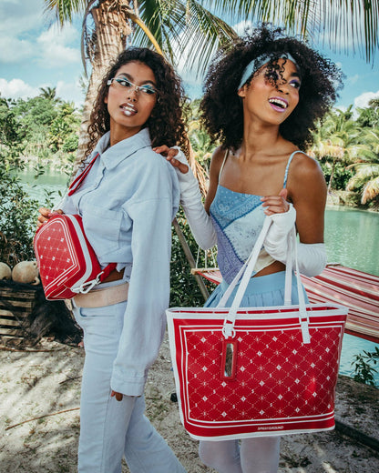 Sprayground MODUS OPERANDI TOTE