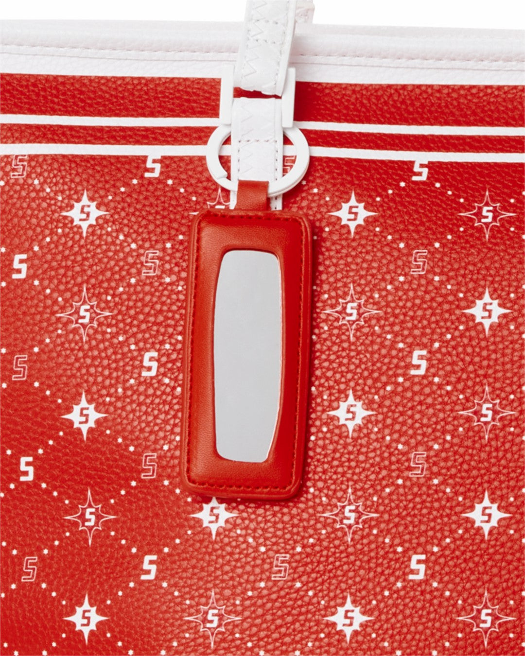 Sprayground MODUS OPERANDI TOTE