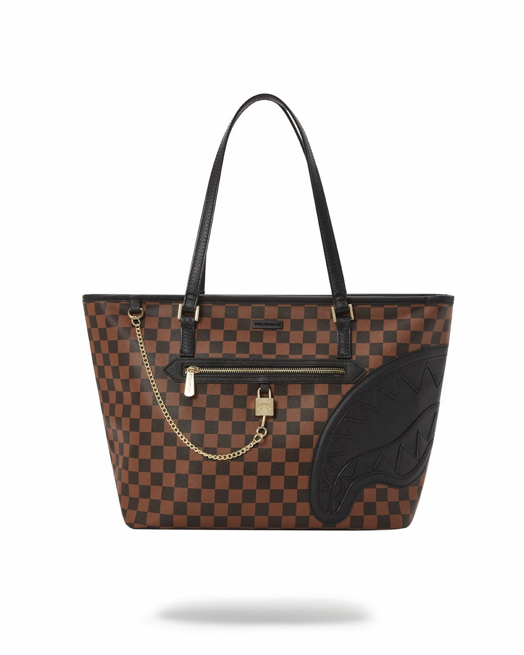 Sprayground HENNY LOCK SHARKS IN PARIS TOTE