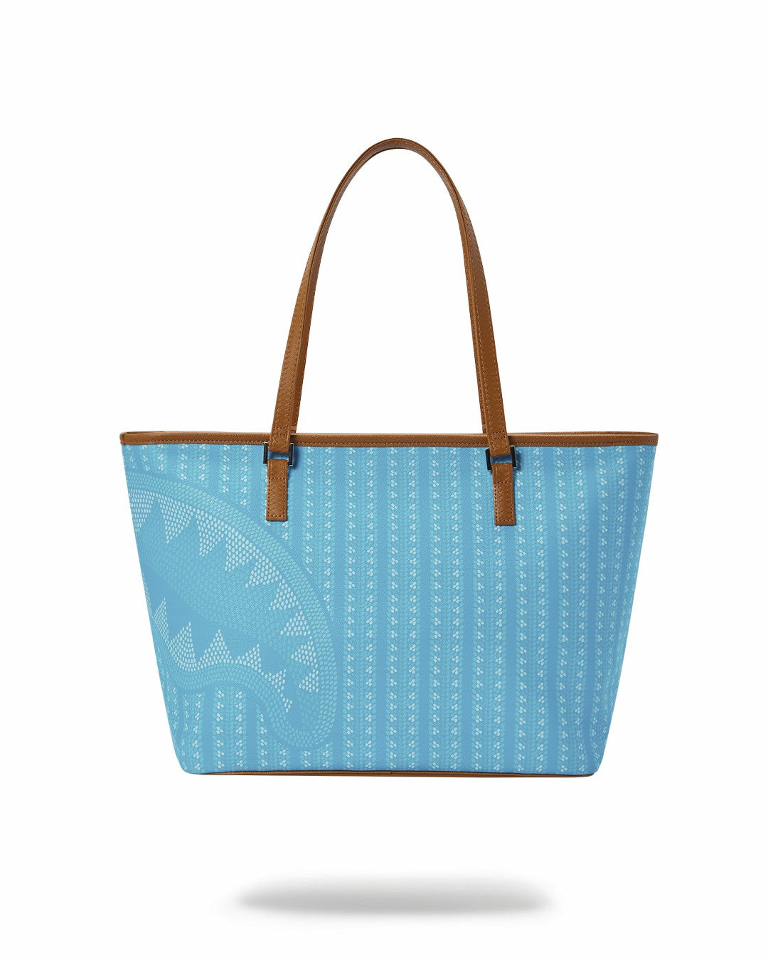 Sprayground ILLUCHAINS TURQ TOTE