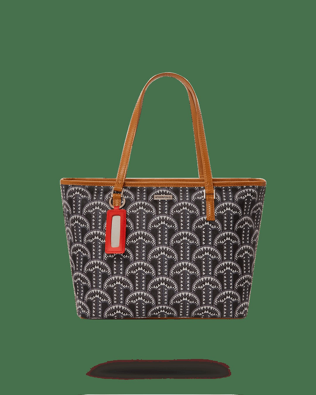 Sprayground ILLUCHAINS TOTE