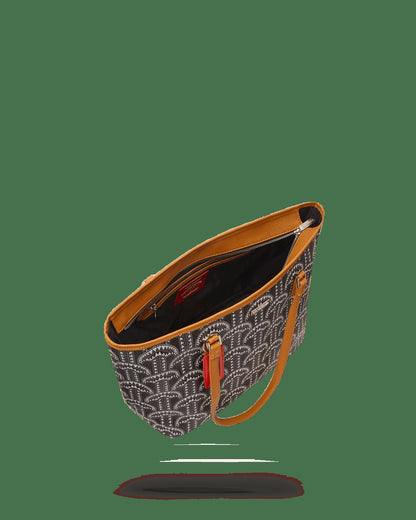 Sprayground ILLUCHAINS TOTE