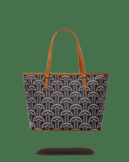 Sprayground ILLUCHAINS TOTE