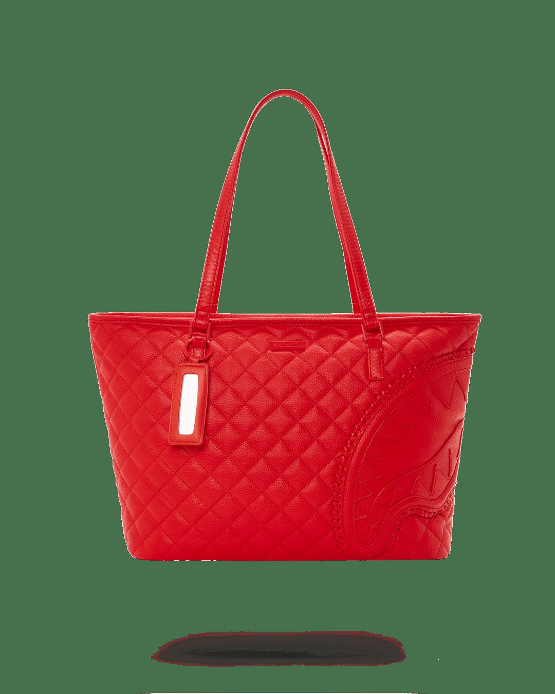 Sprayground RED RIVIERA TOTE