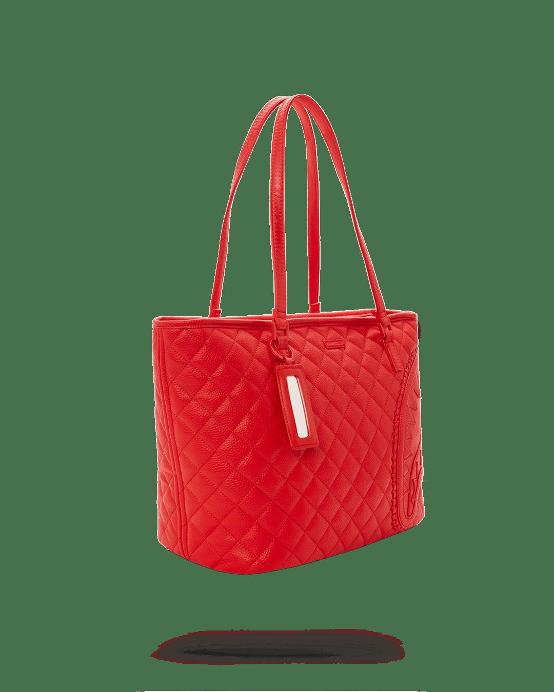 Sprayground RED RIVIERA TOTE