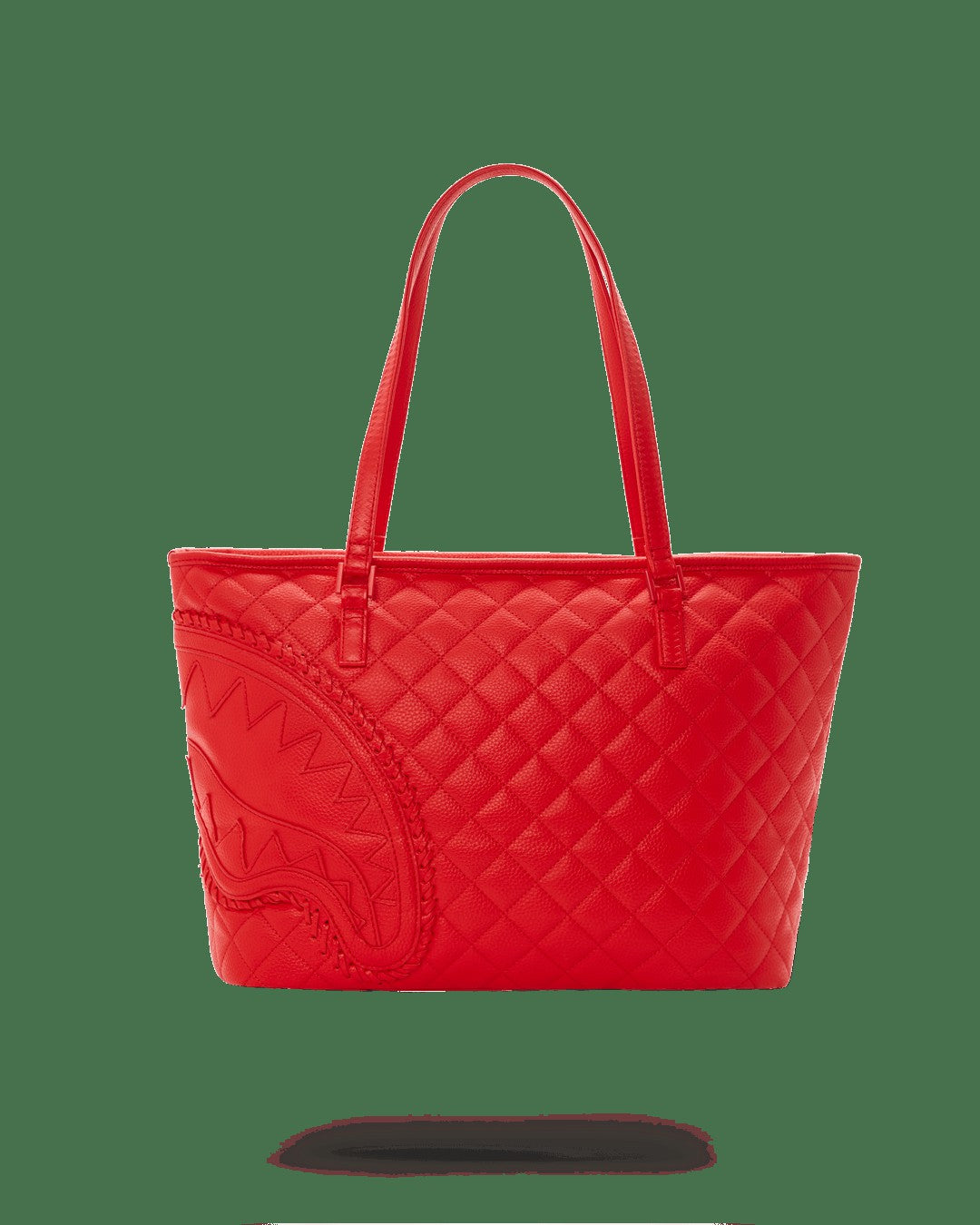 Sprayground RED RIVIERA TOTE
