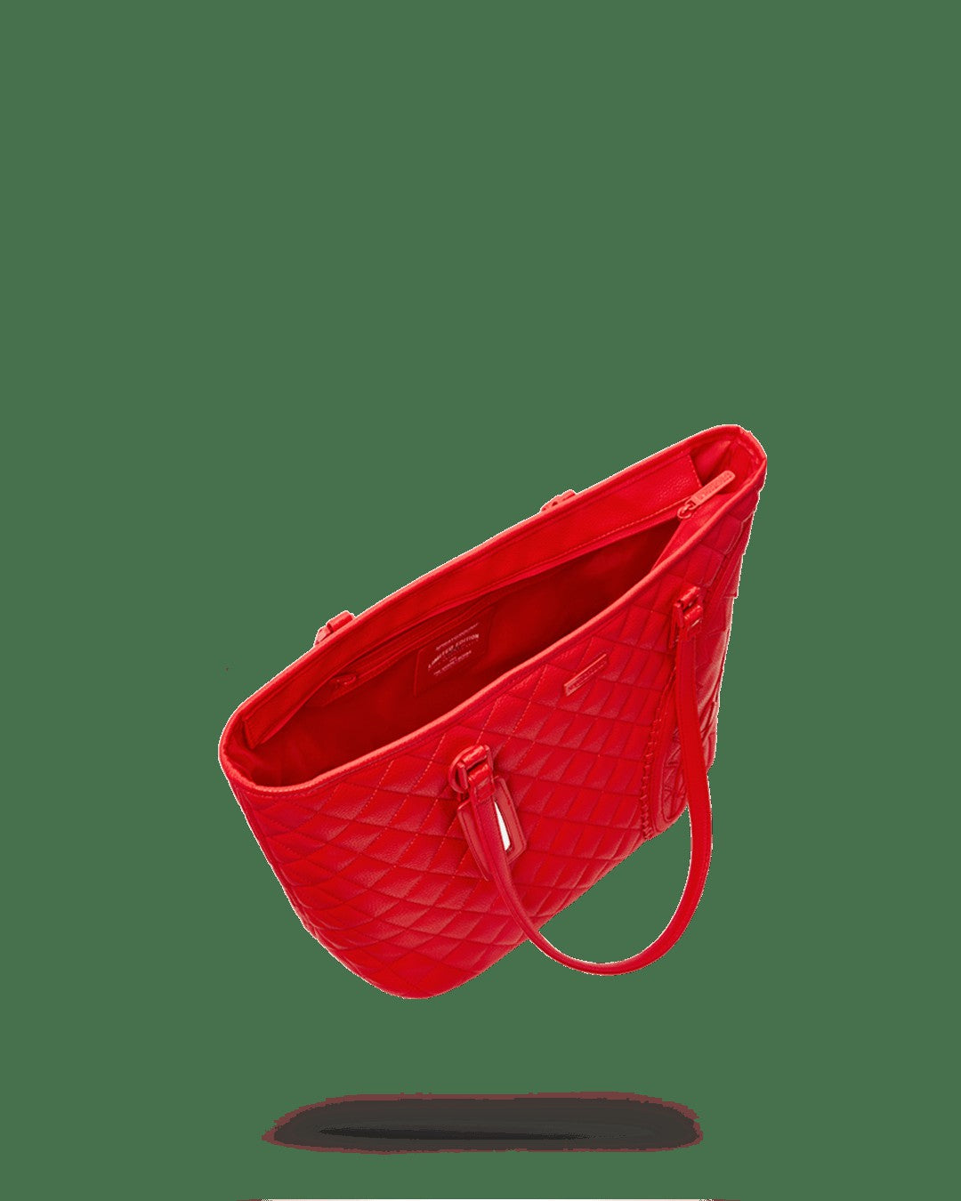 Sprayground RED RIVIERA TOTE