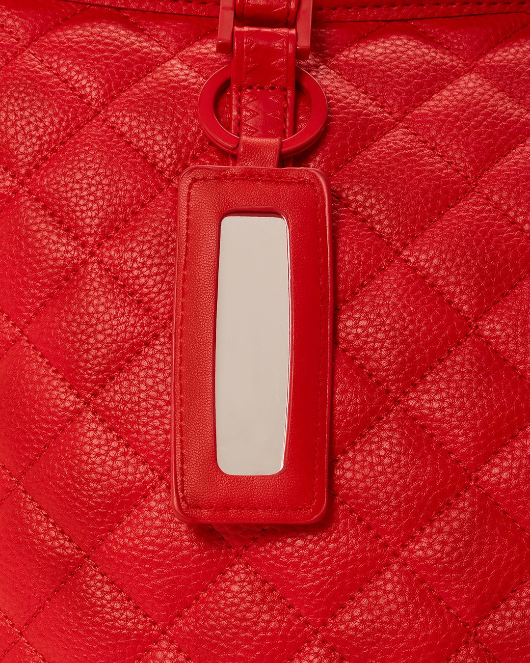 Sprayground RED RIVIERA TOTE