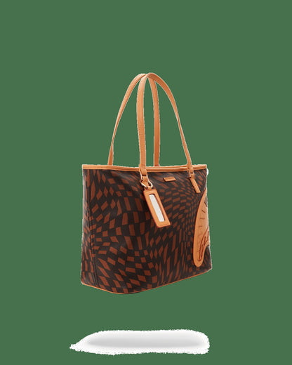 Sprayground TRIPPY HENNY TOTE