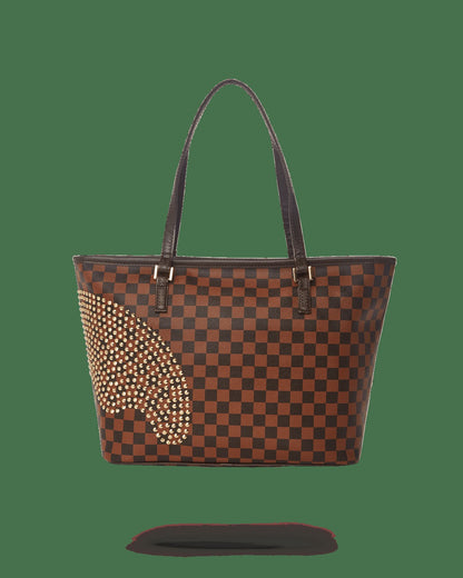 Sprayground SHARKS IN PARIS POLARIS TOTE