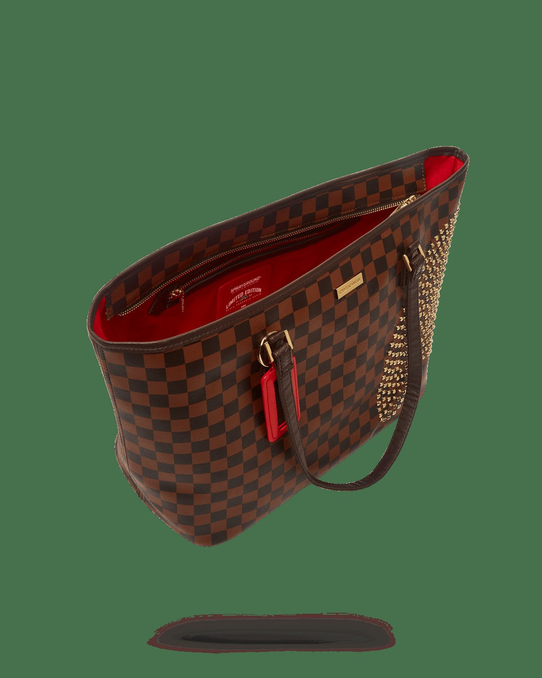 Sprayground SHARKS IN PARIS POLARIS TOTE