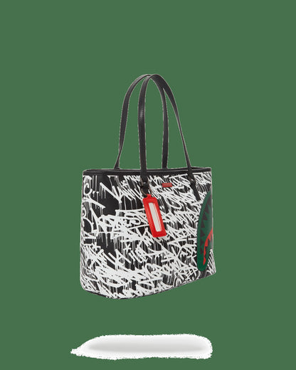 Sprayground NIGHT NIGHT TOTE