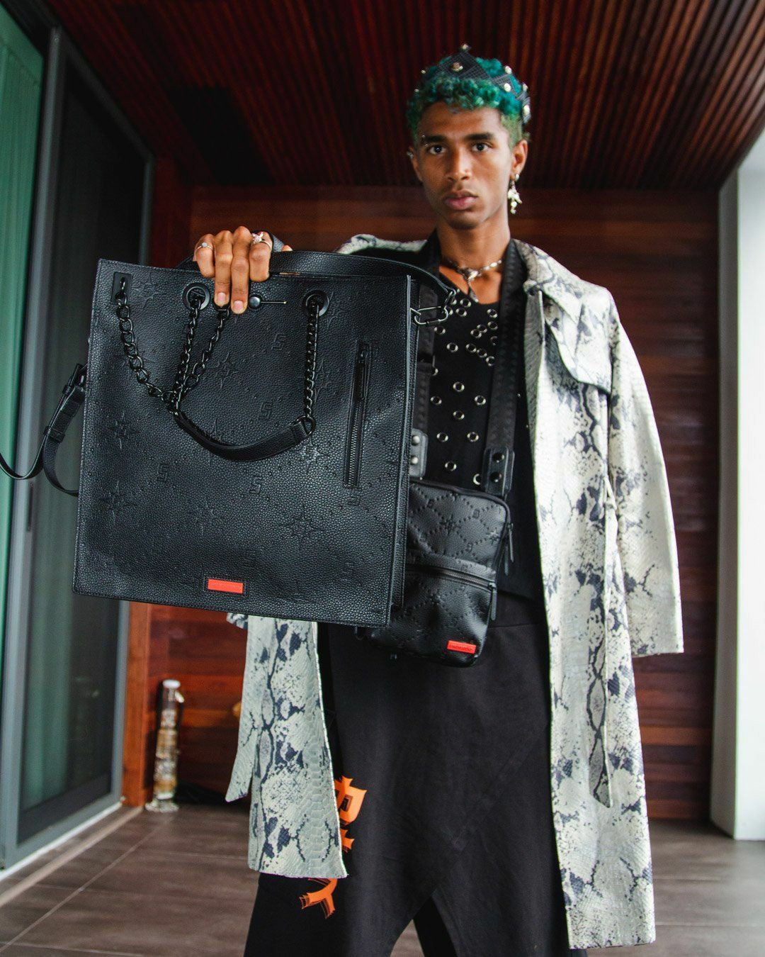 Sprayground 24/7 LOFT TOTE