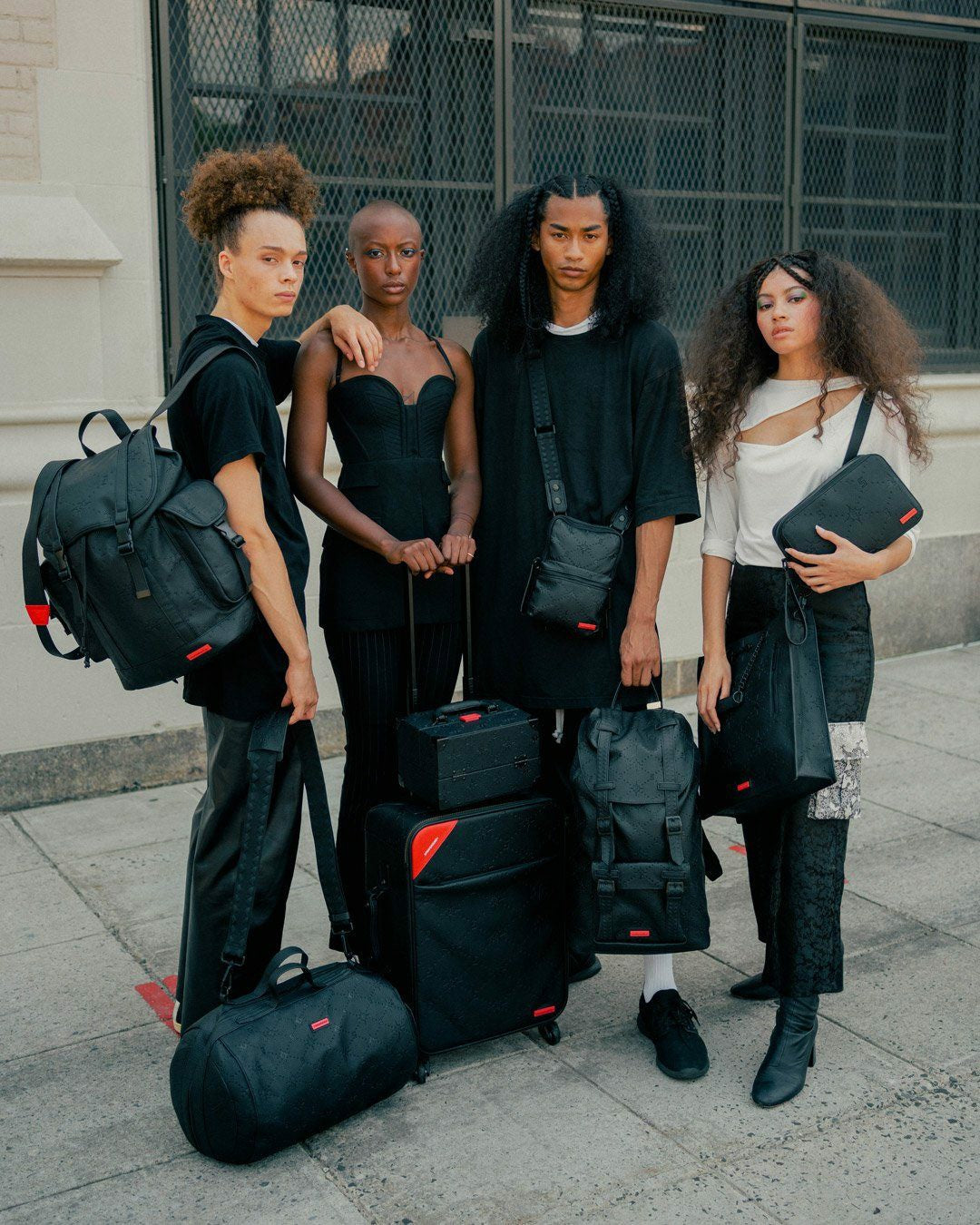 Sprayground 24/7 LOFT TOTE