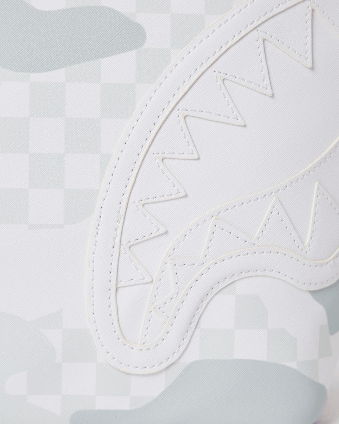 Sprayground 3AM LE BLANC TOTE