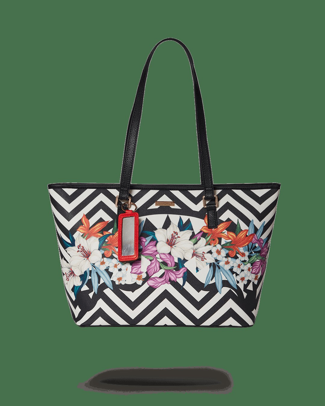 Sprayground GLASS HOUSE TOTE
