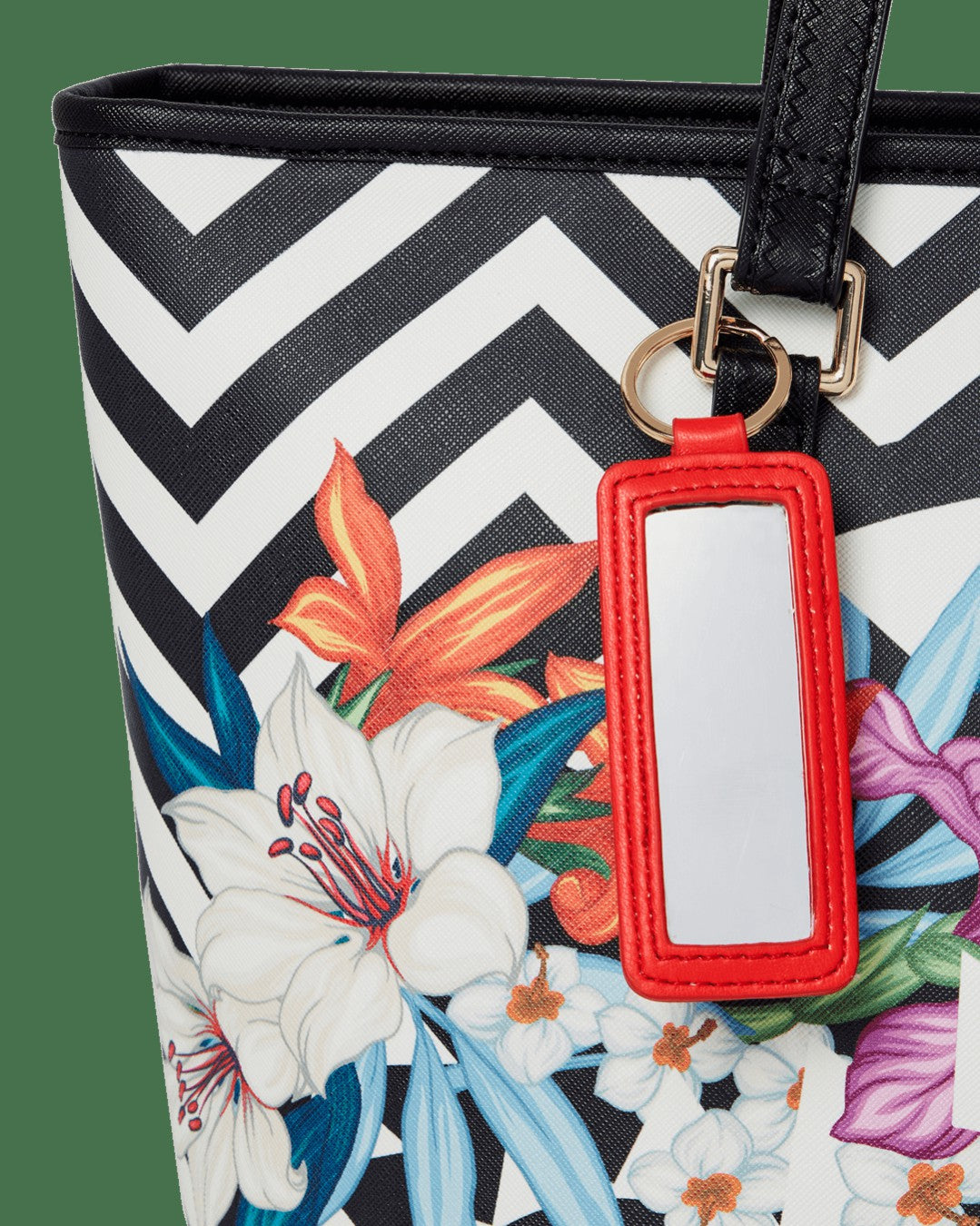 Sprayground GLASS HOUSE TOTE