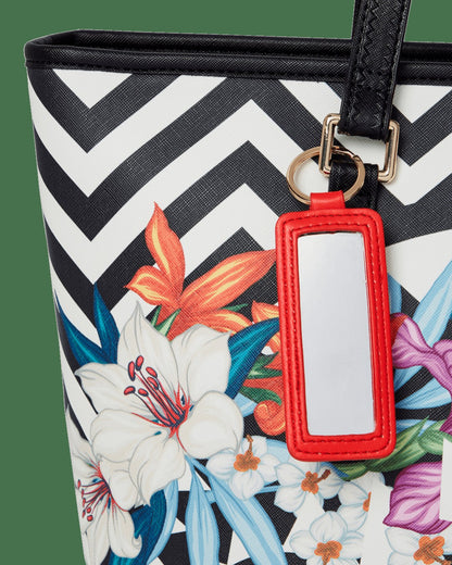 Sprayground GLASS HOUSE TOTE