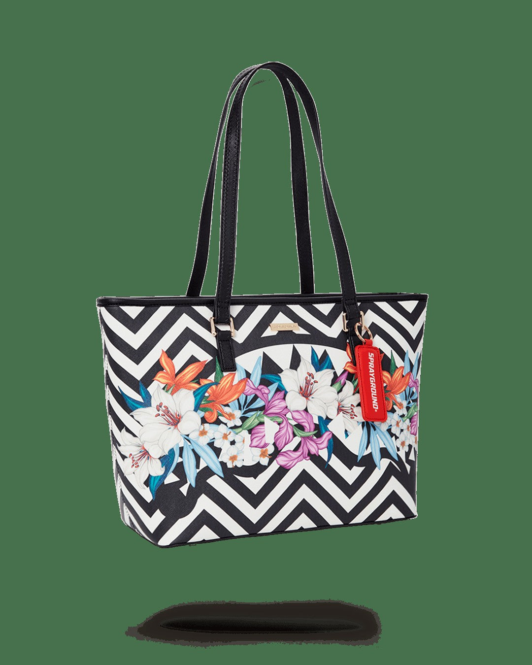 Sprayground GLASS HOUSE TOTE