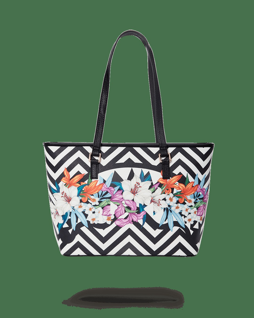 Sprayground GLASS HOUSE TOTE