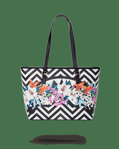 Sprayground GLASS HOUSE TOTE