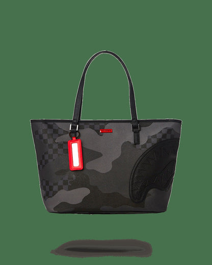 Sprayground 3AM NEVER SLEEP TOTE