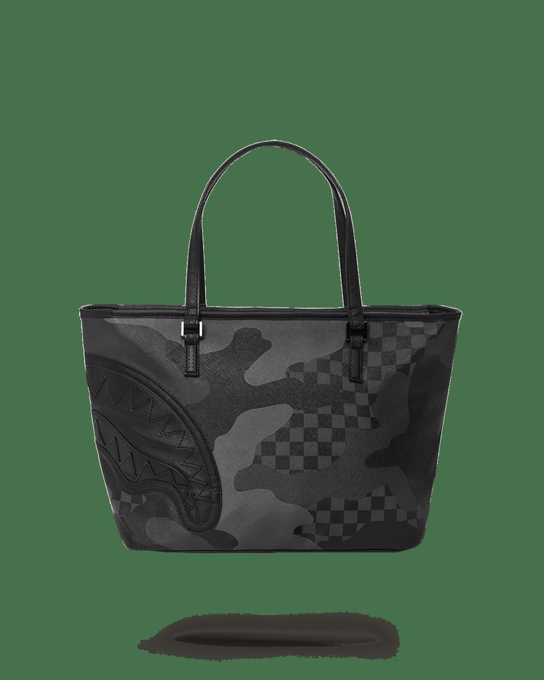 Sprayground 3AM NEVER SLEEP TOTE