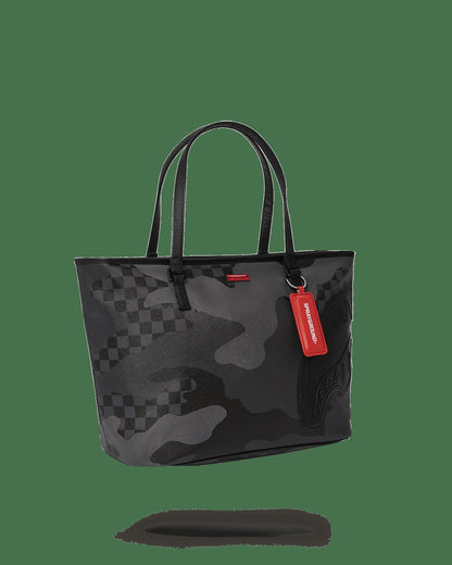 Sprayground 3AM NEVER SLEEP TOTE