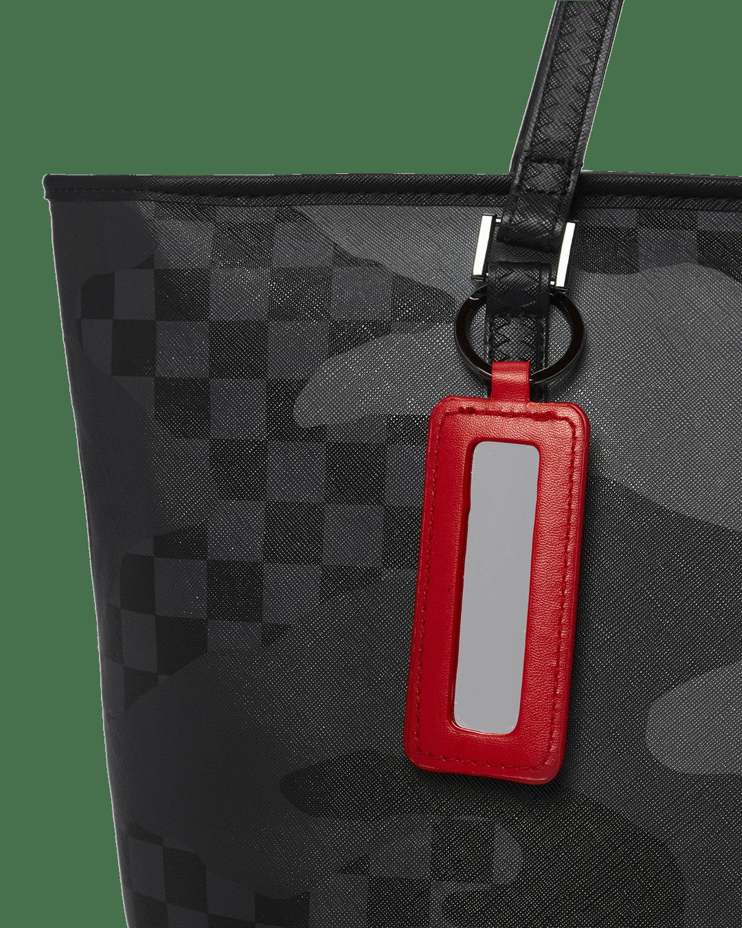 Sprayground 3AM NEVER SLEEP TOTE